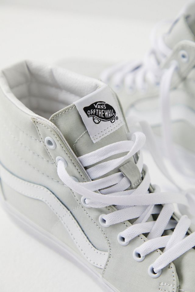 Baskets FU Sk8-hi #1