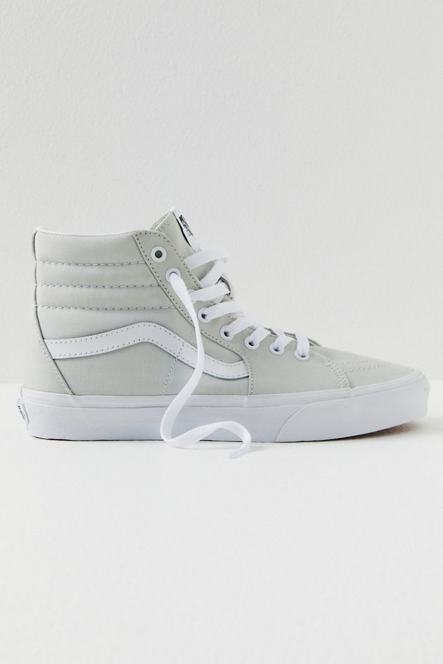 Baskets FU Sk8-hi #2