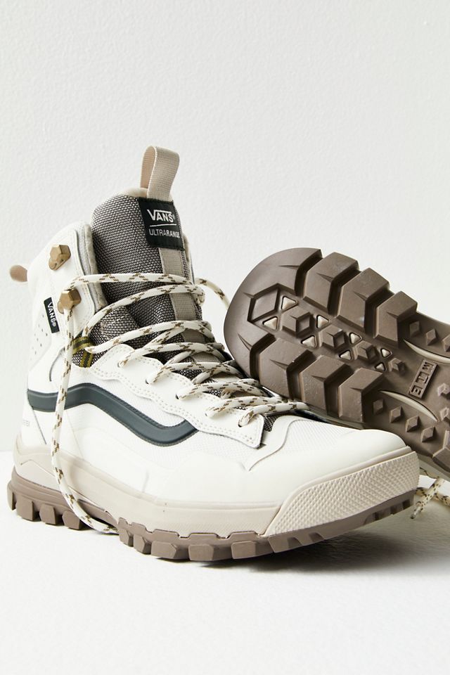 Ultrarange Exo Hi Gore-tex MTE-3 Sneaker Boots #1