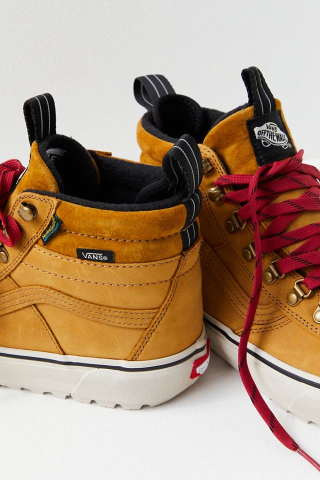 Baskets montantes Sk8-hi Dr MTE #1