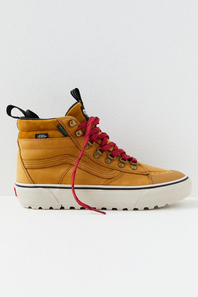 Baskets montantes Sk8-hi Dr MTE #2