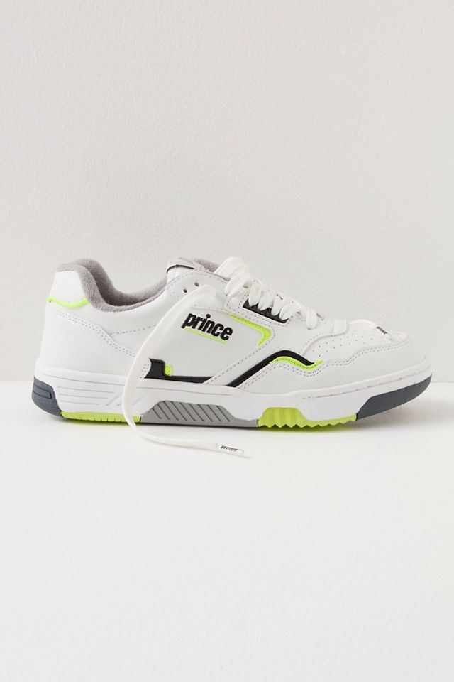 Baskets FST 838 Prince #3