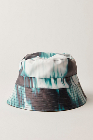 RAINS Bucket Hat