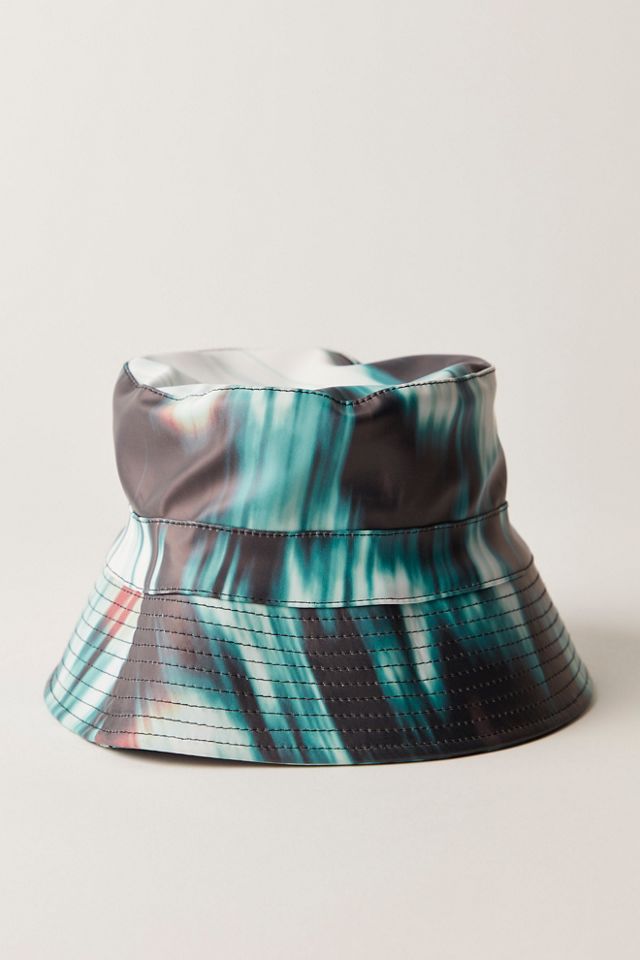 RAINS Bucket Hat #1