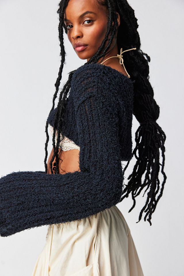 Boléro Midnight Rain #4