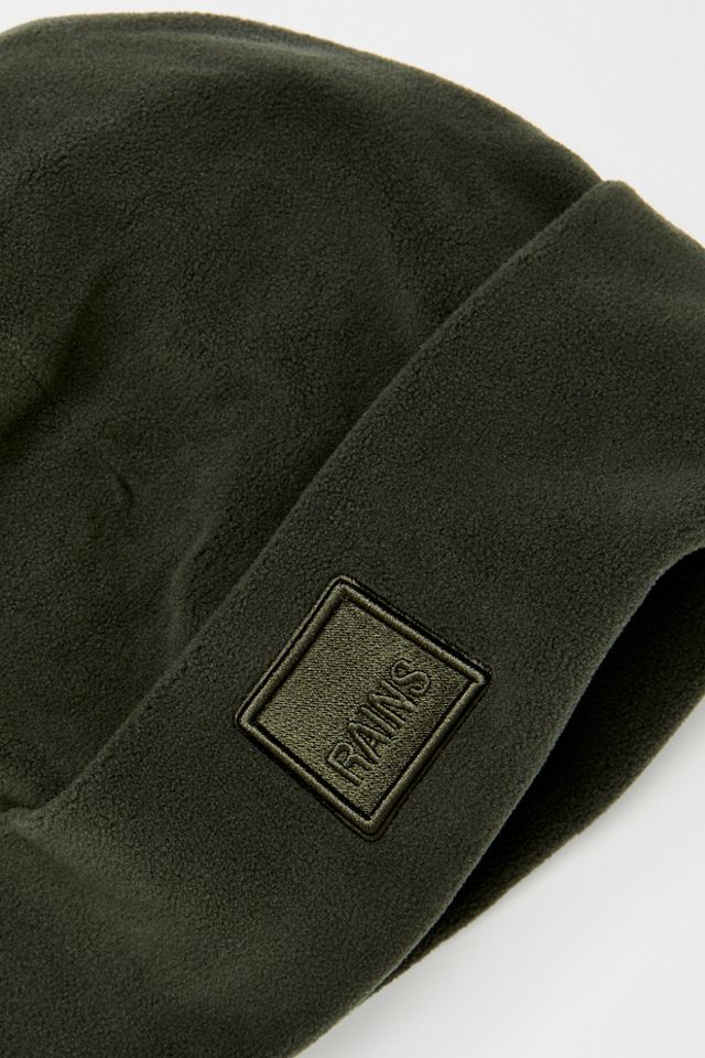 Rains T1 Fleece Beanie #1