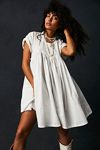 Catalina Mini Dress Free People