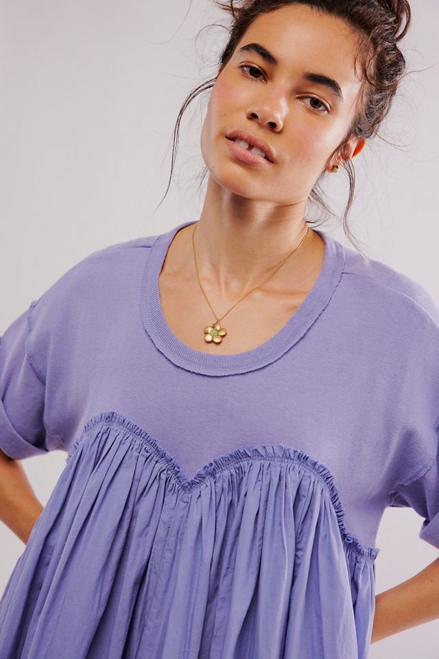 Catalina Mini Dress Free People