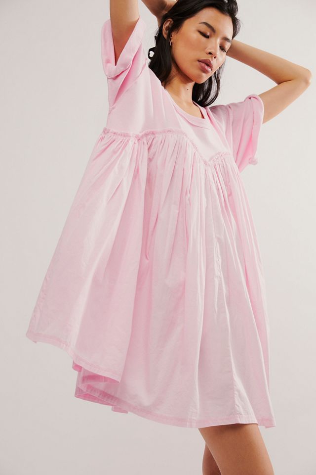 Catalina Mini Dress Free People