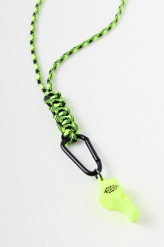 FP Movement Buti Whistle #3