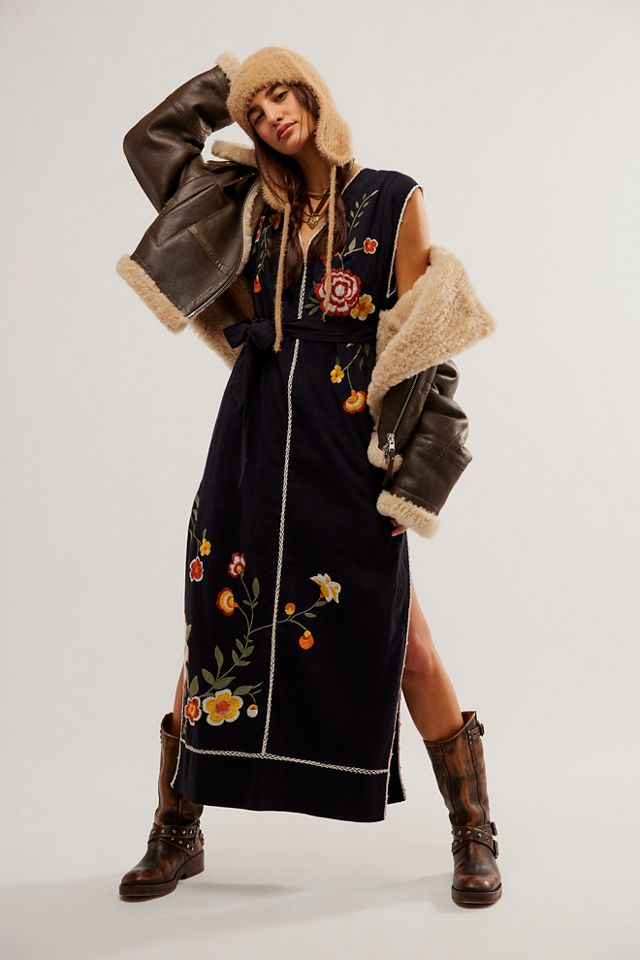 Bo Dress #3