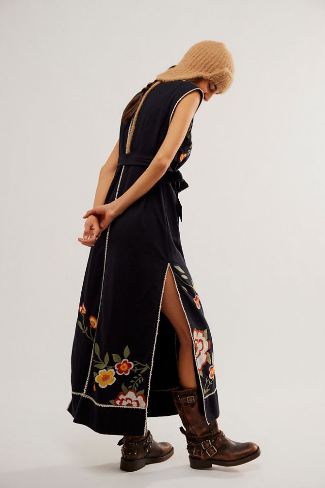 Bo Dress #1