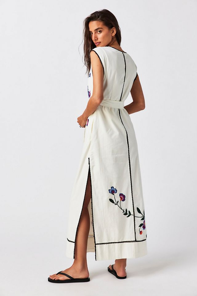 Bo Dress #1