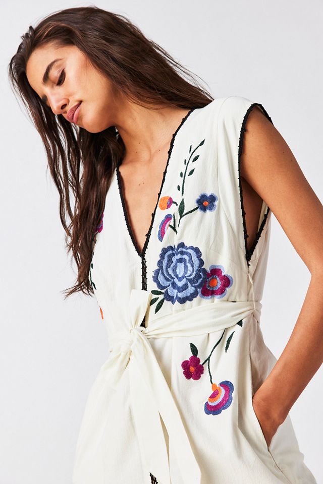 Free People Bo Dress. 3