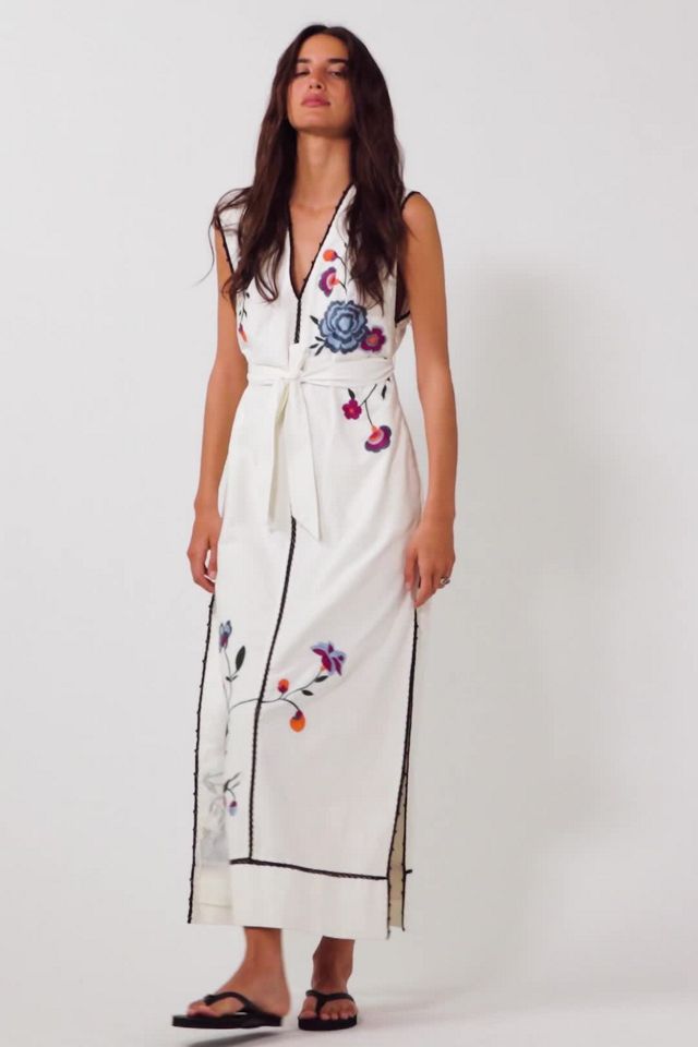 Bo Dress
