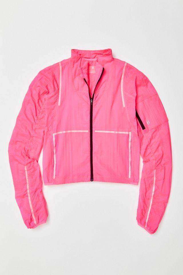 FP Movement Great Escape Run Windbreaker