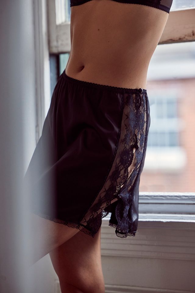 Jemimah Half Slip #3