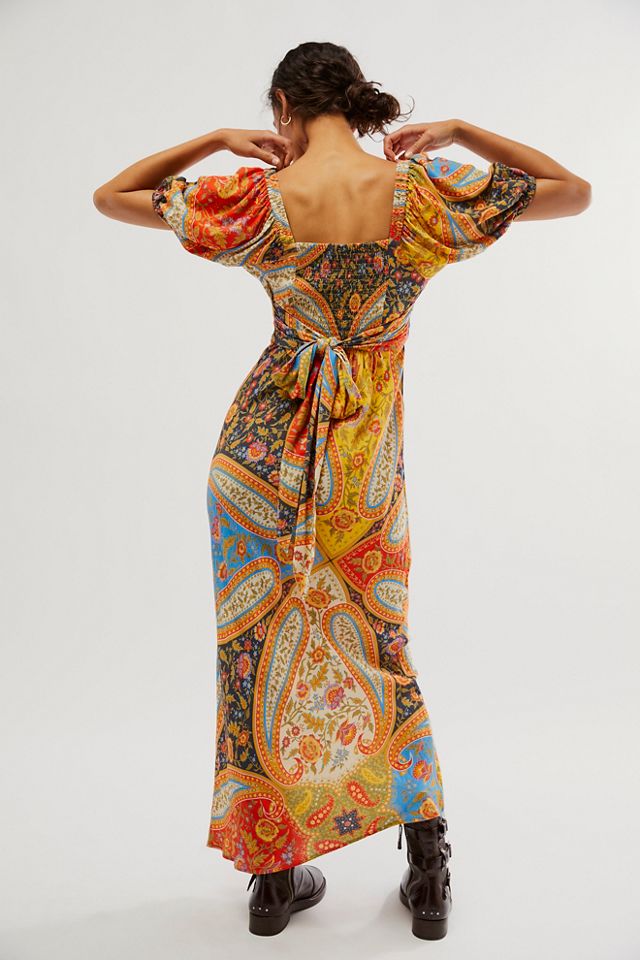 Robe Belladonna Spell #1