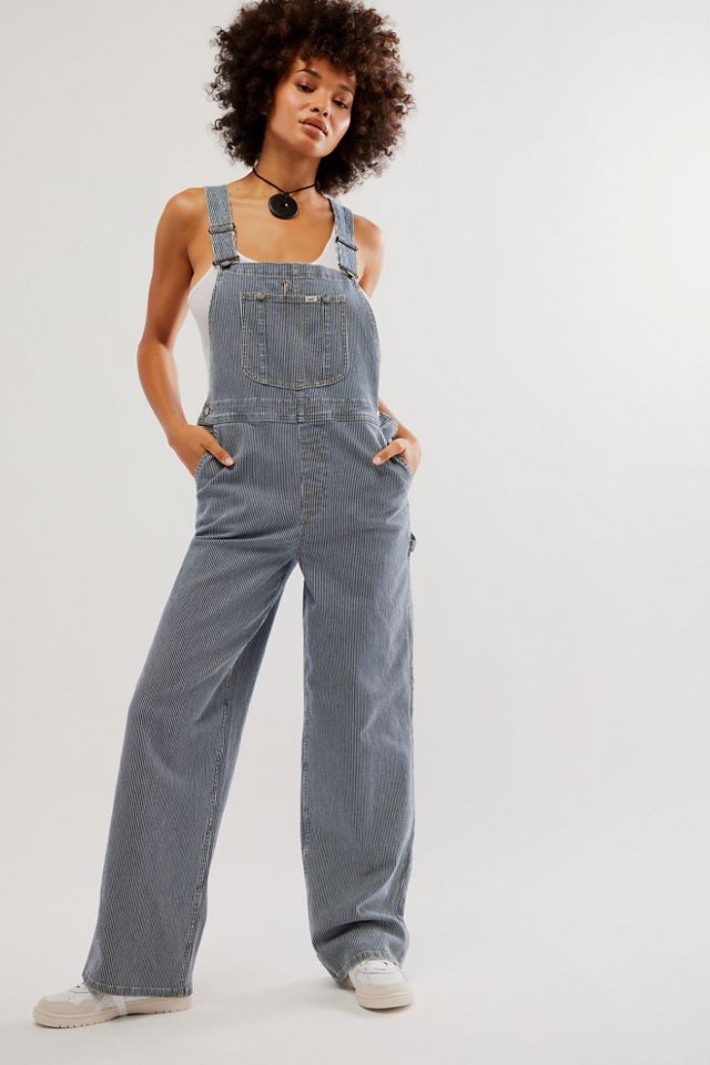 Lee Bib Overalls | Free People