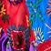 Patchwork Phulkari