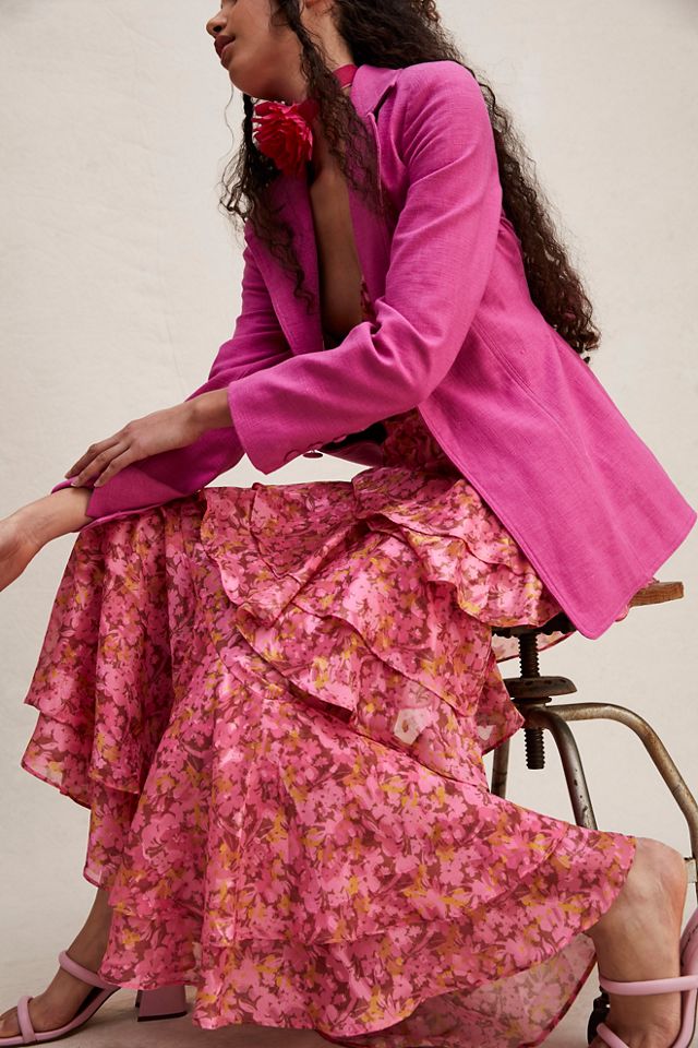 Robe Miah Hutch #3