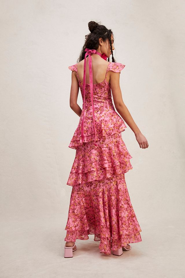 Robe Miah Hutch #1