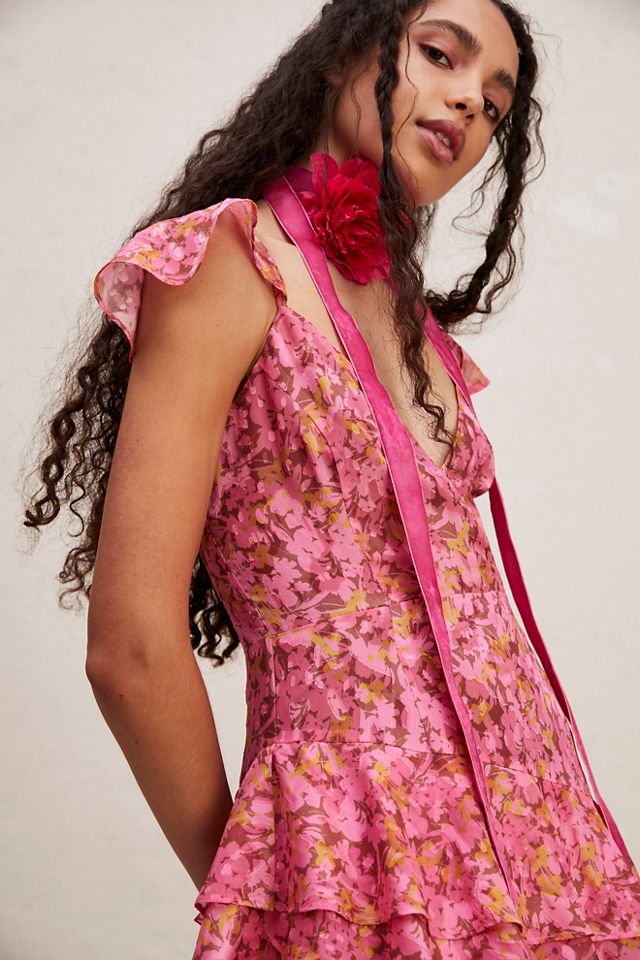 Robe Miah Hutch #2