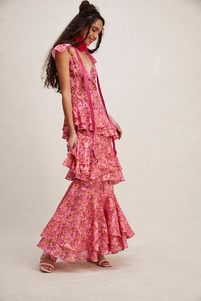 Hutch Miah Dress