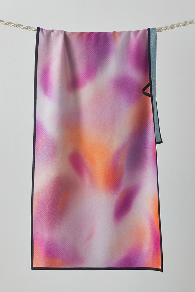 Geometry Yoga Towel | Free People