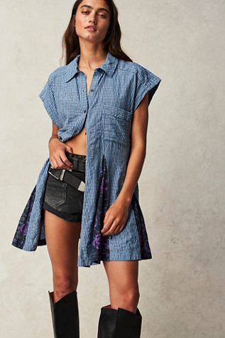 Delilah Mini Knit Dress main image 0
