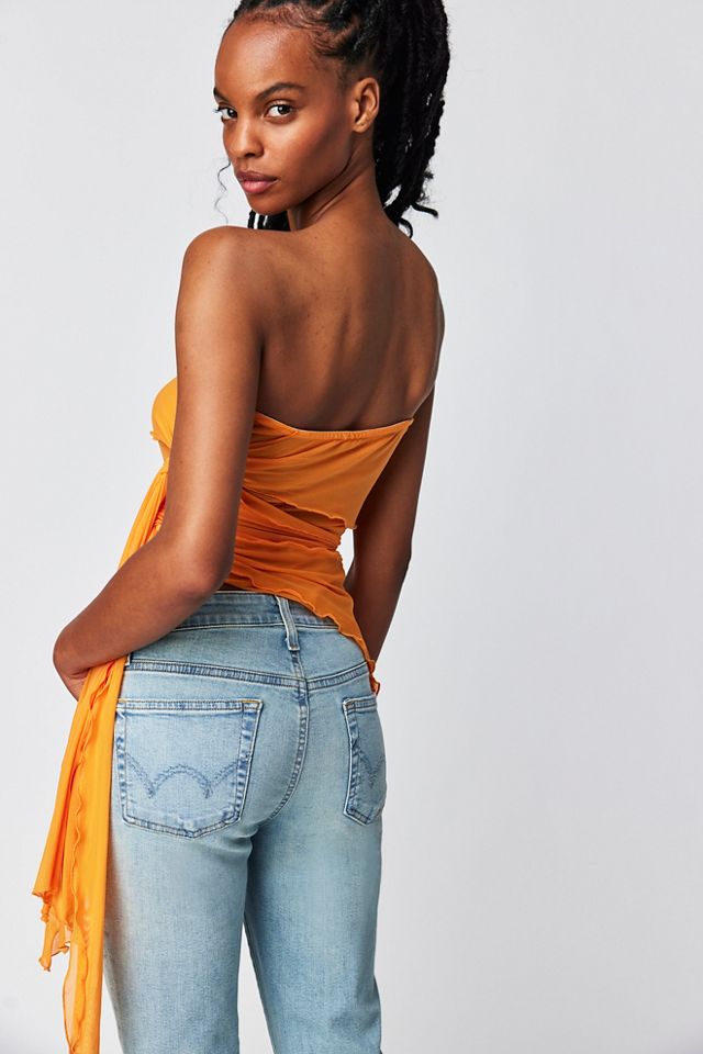 Abby Tube Top #2
