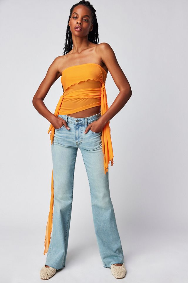 Abby Tube Top #3