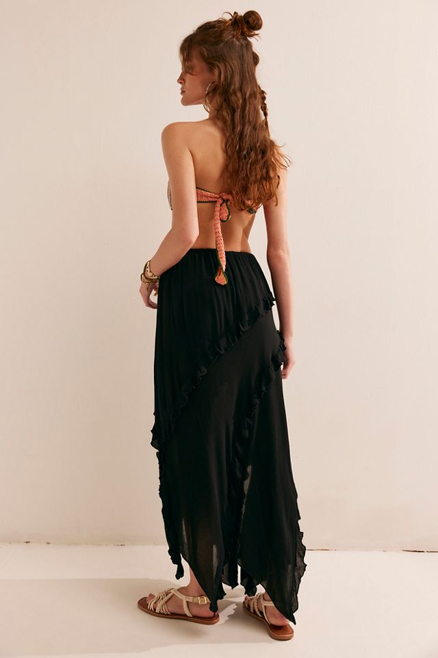 Ambie Skirt #1