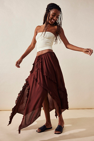 Ambie Skirt | Free People