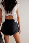 We The Free Danni Shorts Free People
