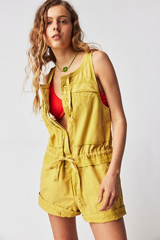 New Beat One-Piece | Free People