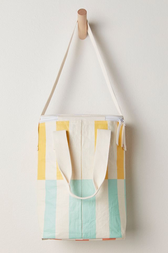Canvas Drinks Bag #1