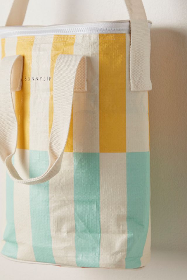 Canvas Drinks Bag #2