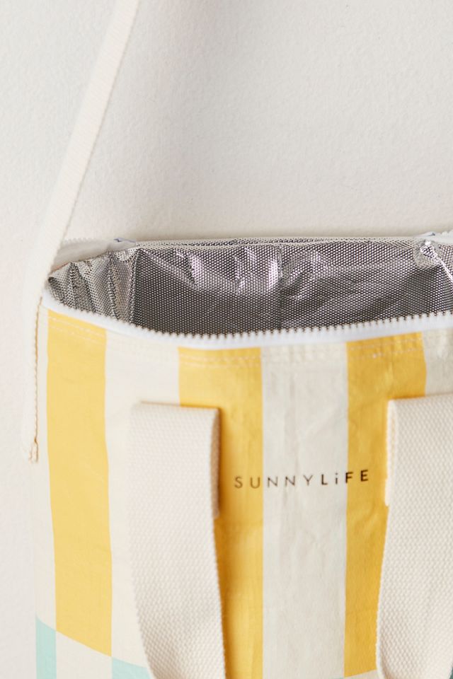 Canvas Drinks Bag #3