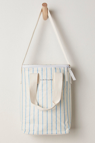 Canvas Drinks Bag