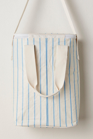 Canvas Drinks Bag