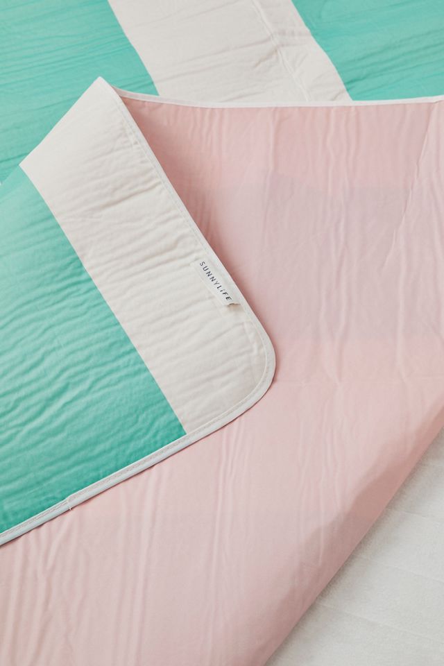 Beach & Picnic Blanket #2