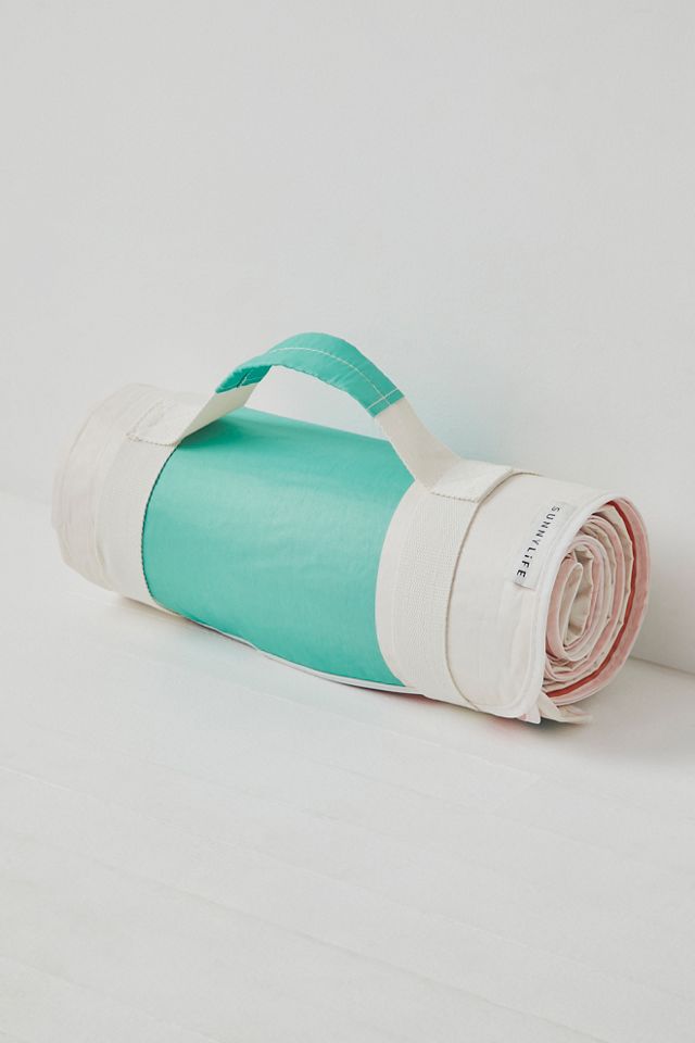 Beach & Picnic Blanket #3