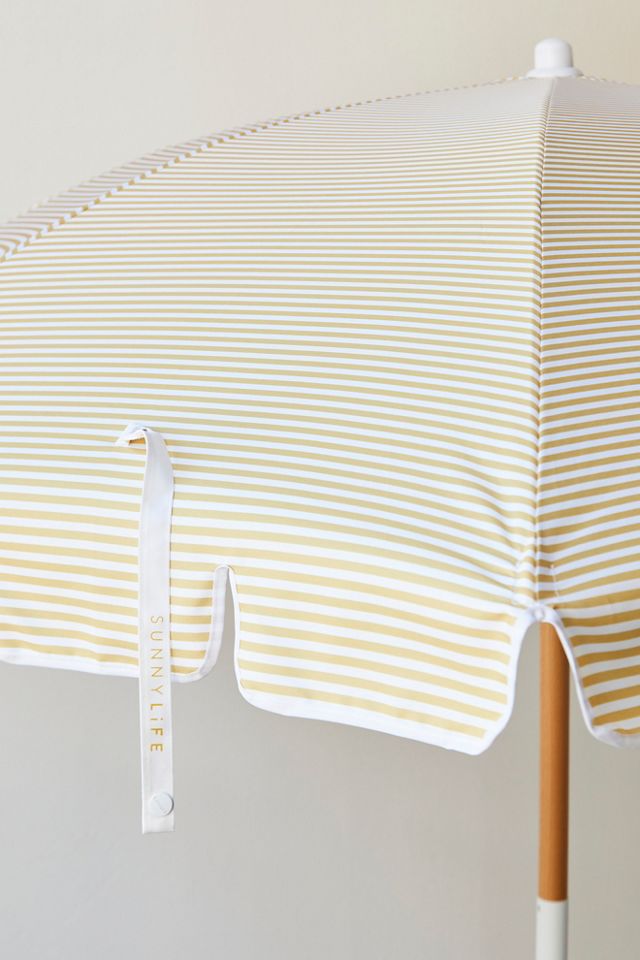 Parasol de plage #1