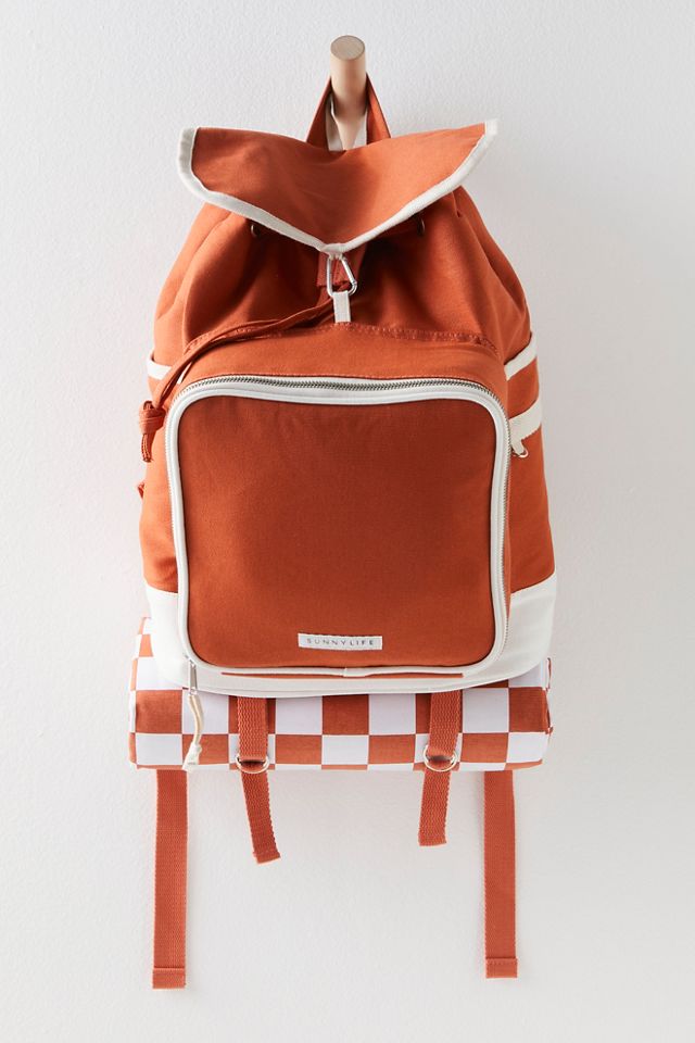 Picnic backpack hotsell