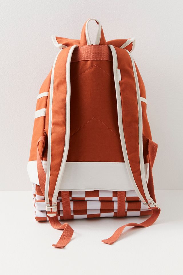 Sac à dos de pique-nique de luxe #1
