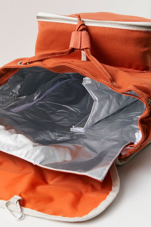 Sac à dos de pique-nique de luxe #4