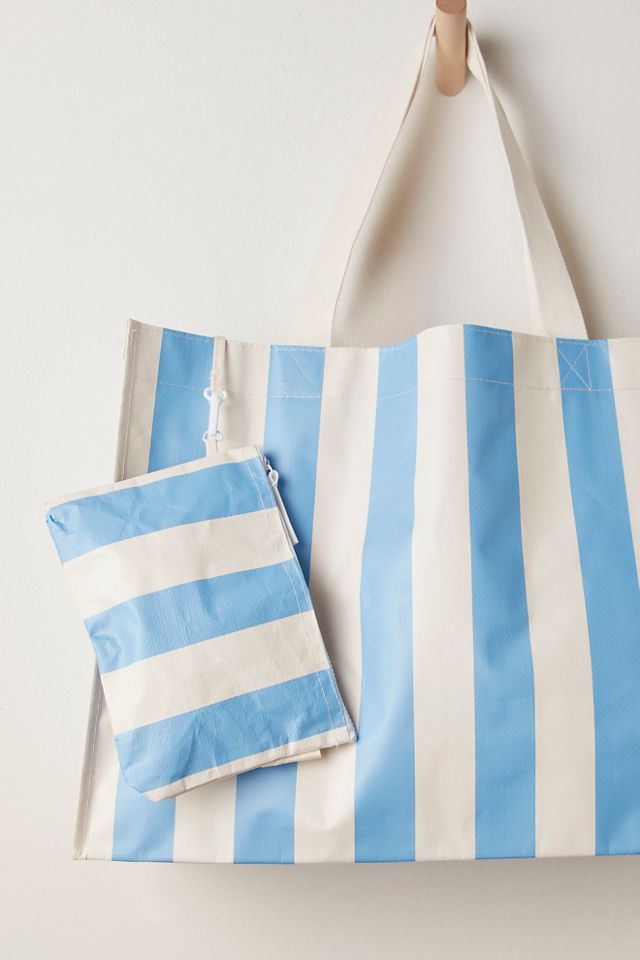 Carryall Beach Bag #1