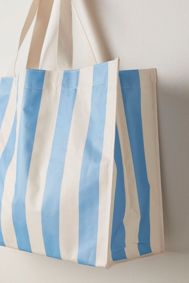 Carryall Beach Bag #2