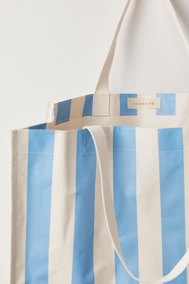 Carryall Beach Bag #3